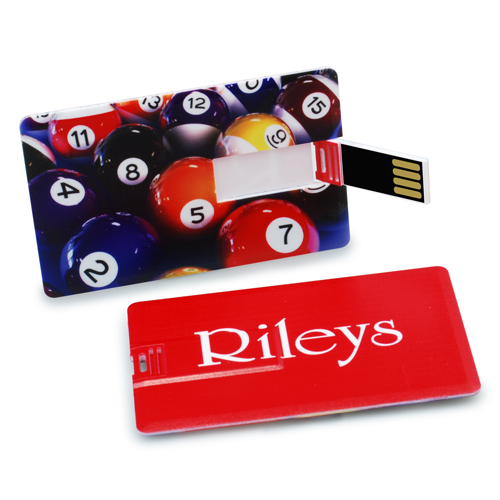 USB Card