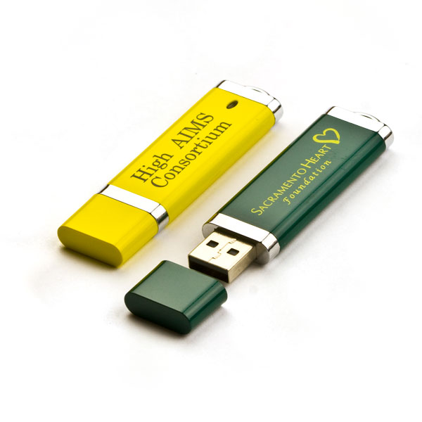 USB Nhựa