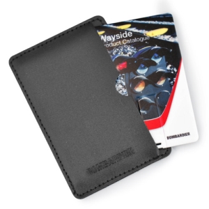Creadit Card Leather Wallet-PCK14