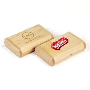 Wooden Flip Box-PCK04