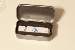Short Flip Tin Box-PCK16