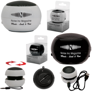 Promotional Portable Mini Speaker