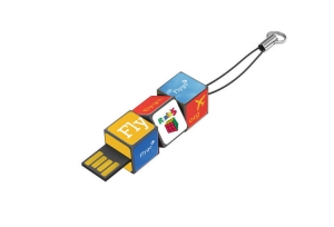 Rubik USB-REL01