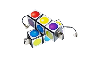 Rubik USB-REL01