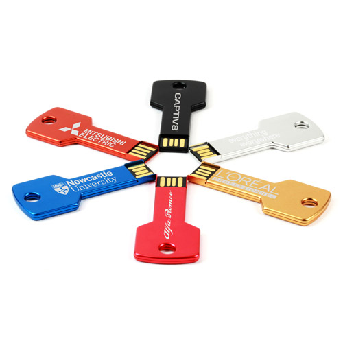 USB Chìa Khóa