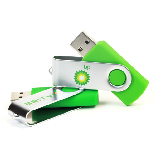 USB Kim Loại