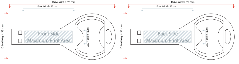 Bottle Opener-USM07