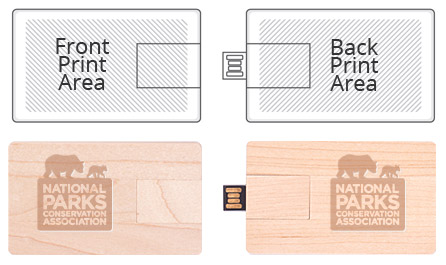 Credit Card Rotator-USW28