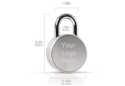 Smart Lock Noke-SML14