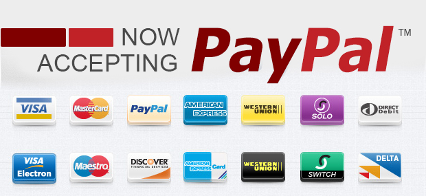 Paypal checkout