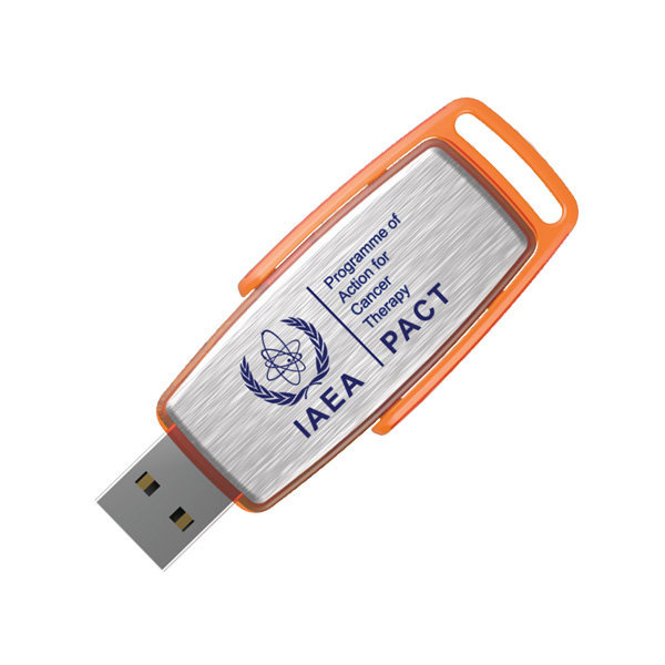 Quà tặng doanh nghiệp, quà tặng usb nhựa xoay usp13