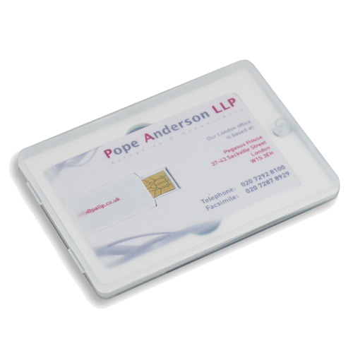 Hộp đựng USB Namecard pck13