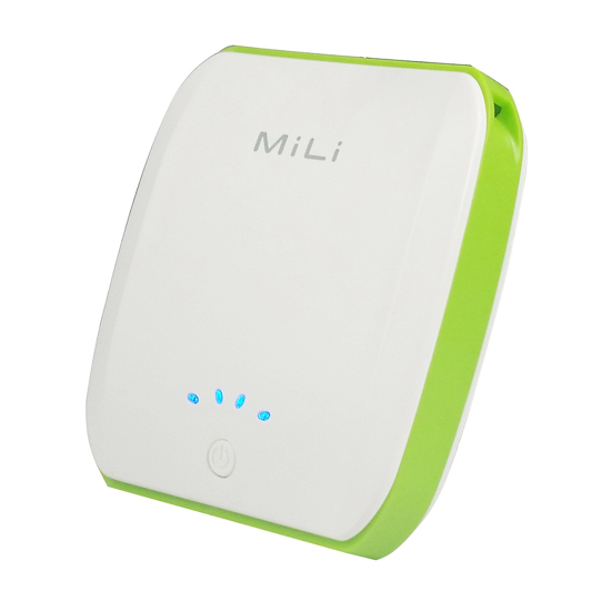 Mili Power Ocean I-APB04