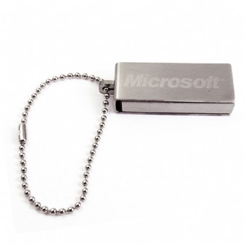 quà tặng phụ kiện dây đeo USB acs07