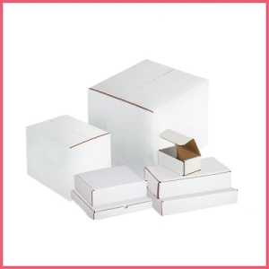 Hộp Carton Trắng - PCK26