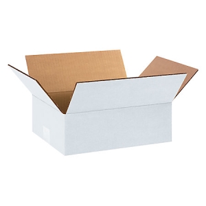 Hộp Carton Trắng - PCK26