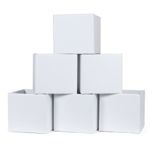 Hộp Carton Trắng - PCK26