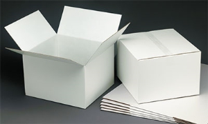 Hộp Carton Trắng - PCK26