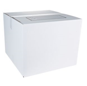 Hộp Carton Trắng - PCK26