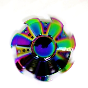 Vòng quay xuyên không-C02