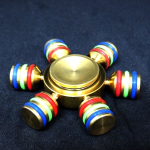 Vô lăng thuyền trưởng-C01