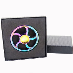 Bánh xe thần tốc-C03