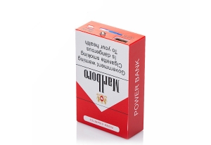 CIGARETTE SHAPE