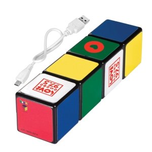 RUBIK POWERBANK