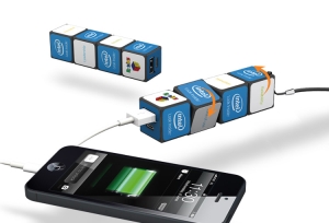 RUBIK POWERBANK