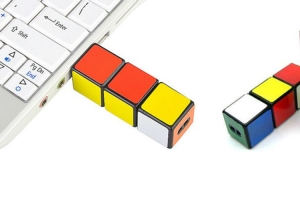 RUBIK POWERBANK