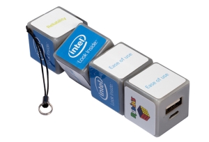 RUBIK POWERBANK