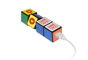 RUBIK POWERBANK