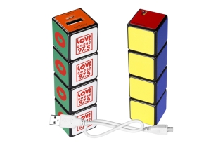 RUBIK POWERBANK