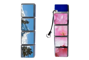 RUBIK POWERBANK