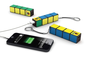 RUBIK POWERBANK