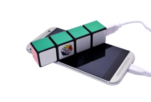 RUBIK POWERBANK