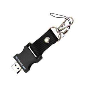 Novelty Lanyard-USN05