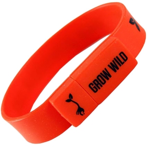 Lizzard Wristband-USN01