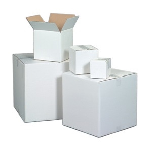 Hộp Carton Trắng - PCK26