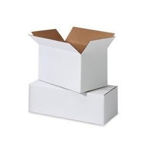 Hộp Carton Trắng - PCK26