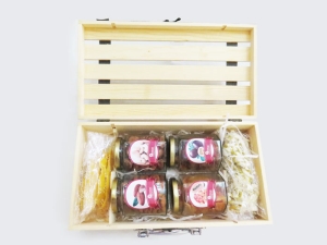 Quà tết - Xuân Phú Quý