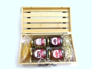 Quà tết - Xuân Phú Quý