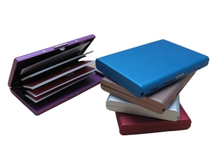 Credit Card Holder-GOS01