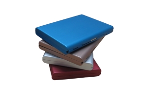 Credit Card Holder-GOS01