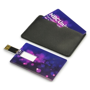 Creadit Card Leather Wallet-PCK14