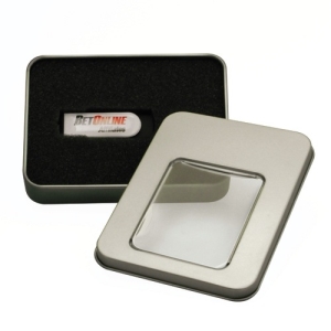 Window Tin Box-PCK05