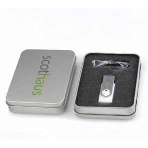 Tin Box-PCK07
