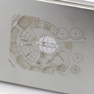 Tin Box-PCK07