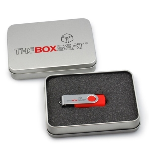 Tin Box-PCK07