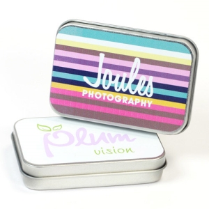 Mini Tin Box-PCK08